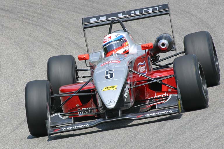 Markus Winkelhock